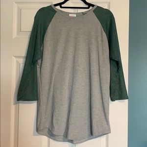Lularoe T-shirt